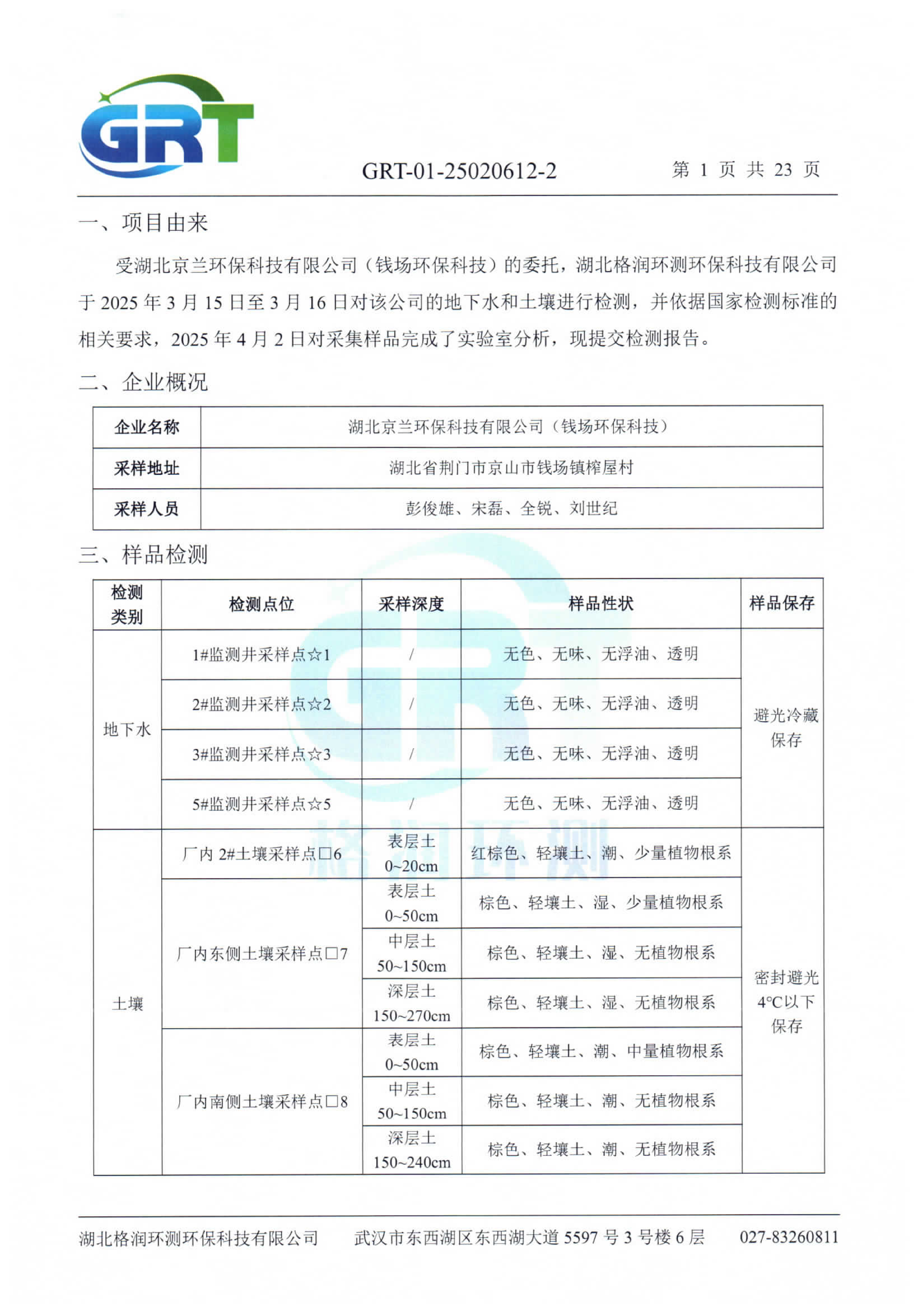 第一季度錢場環(huán)?？萍加邢薰荆ǖ叵滤?、土壤）_03.png